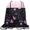 Majewski Worek St.Right na Buty Obuwie Wf Cats&Paws [SO1]